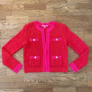 Lilly Pulitzer Nalayna Cardigan